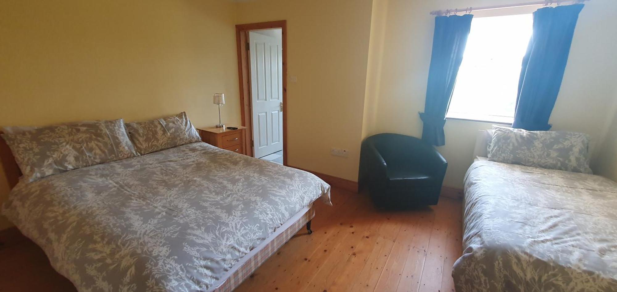 Tomedjocon Bed and Breakfast Fermoy Exteriör bild